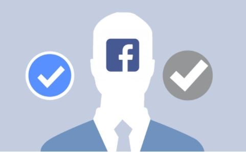 Giấy tờ để tạo thành tài khoản facebook tick xanh
